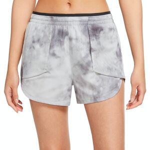 Nike Short Running Icon Clash Luxe Grigio Donna XS