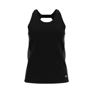 Under Armour Canotta Running Fly By Nero Donna M