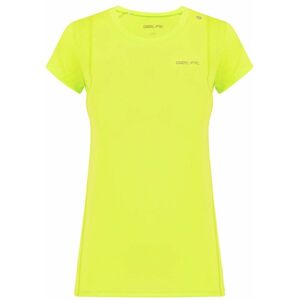 Get Fit Maglia Running Hazel 2 Lime Donna XS