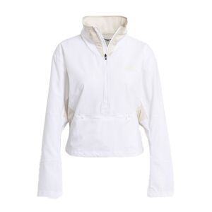 ADIDAS giacca running adapt primeblue bianco donna XS