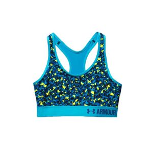 Under Armour Bra Mid Sup Train Camo Donna S