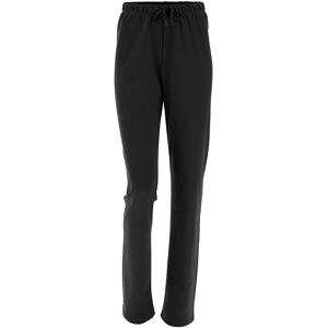 Freddy Pantalone Open Nero Donna M