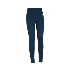 E 9 Pantaloni Arrampicata Anna Blu Donna XL