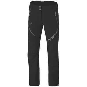 Dynafit Pantaloni Sci Alpinismo Mercury Dynastretch Nero Donna EUR 44