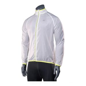 ALPHAZER OUTFIT Giacca Ultraleggera V.2 Colore: Bianco 