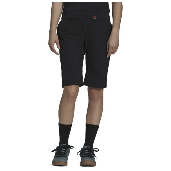 five ten brand of the brave - pantaloni mtb - donna black 38