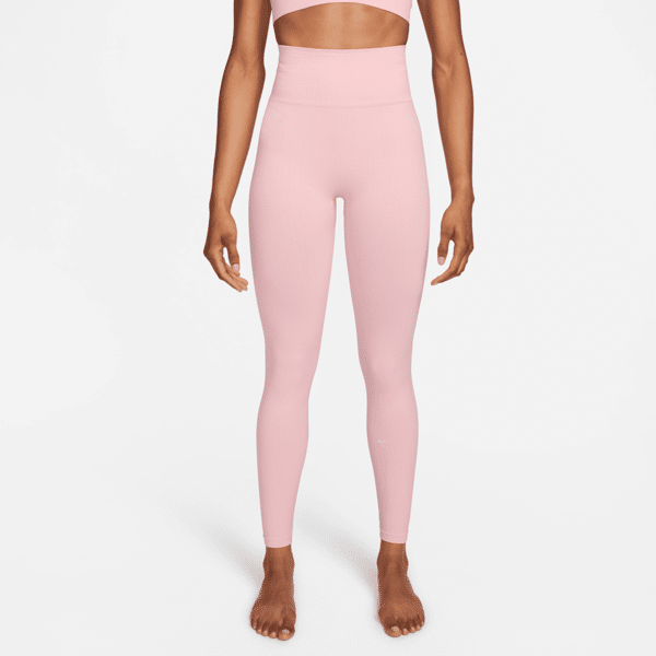 nike leggings  x mmw – donna - rosa