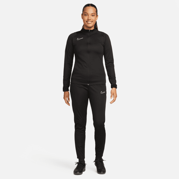 nike tuta  dri-fit academy – donna - nero