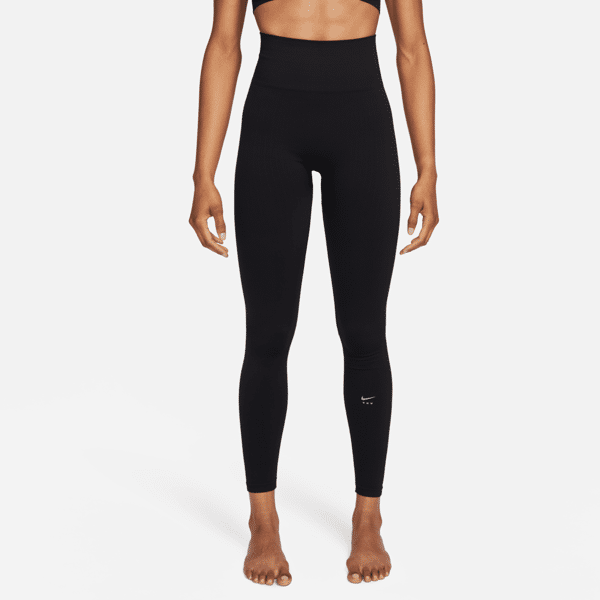 nike leggings  x mmw – donna - nero