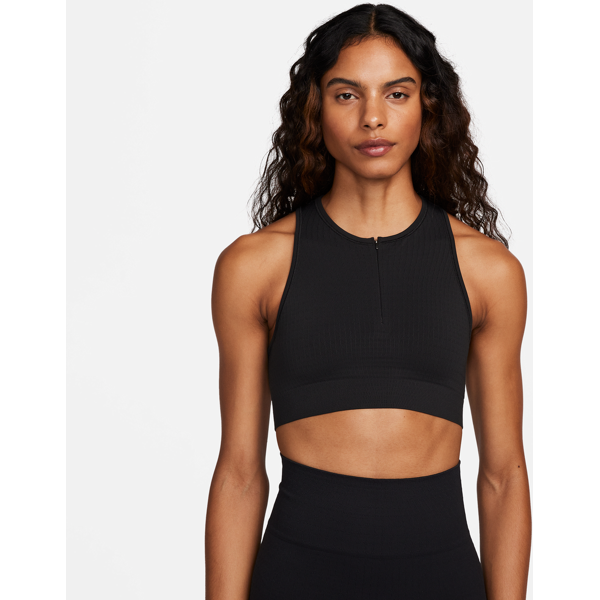 nike bra  x mmw - donna - nero