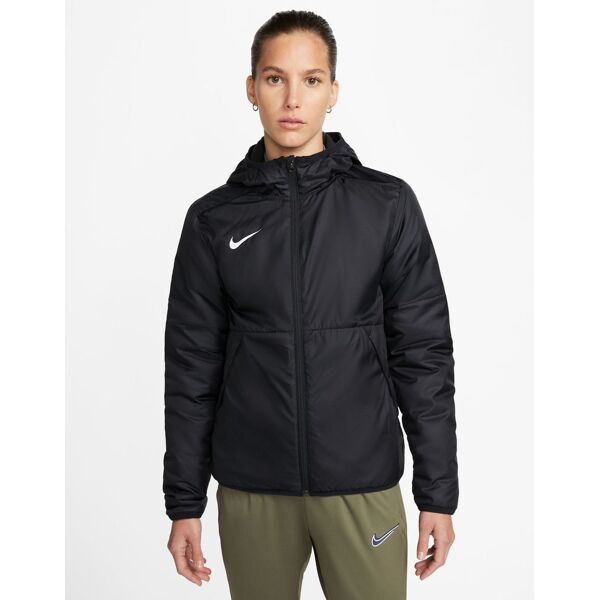 nike giacca ripiena park 20 nero donne dc8039-010 xl