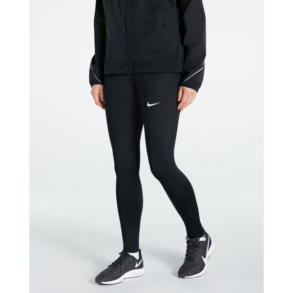 nike legging stock nero per donne nt0314-010 xs