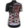 Assos Uma GT SS BCL 2022 - maglia ciclismo - donna Multicolor XS