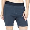 Chillaz Sarah 2.0 - pantaloni corti arrampicata - donna Dark Blue 36