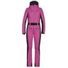 Goldbergh Parry W - tuta da sci - donna Pink 38 NL