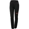 Sportful Apex - pantaloni sci di fondo - donna Black S