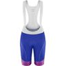 Liv Jayco Alula Pr-s Bib Shorts Viola L Donna