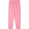 Freddy Pantaloni sportivi donna con stampa Snoopy in french terry Pink Carnation Donna Medium