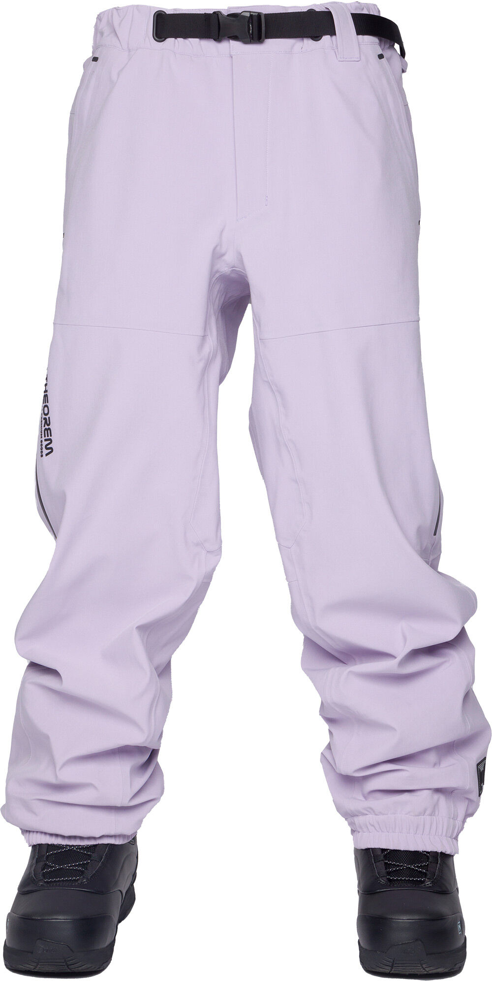 L1 NITRO AXIAL PANT HAZE S