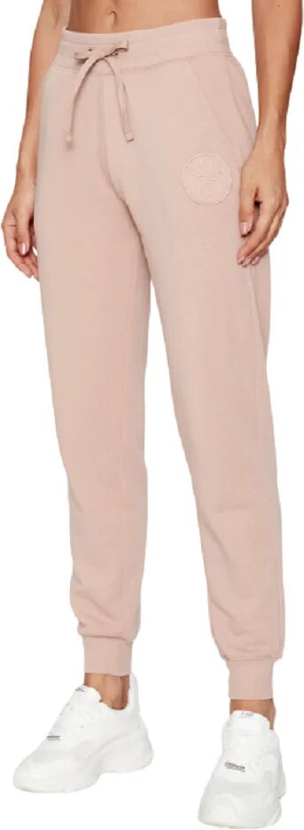 EA7 Pantalone Donna Tuta Art. 164611 3f256 NOCCIOLA