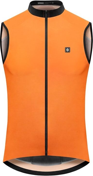 SIROKO -45% Gilet Antivento Ciclismo da Donna V1-W Season taglia S