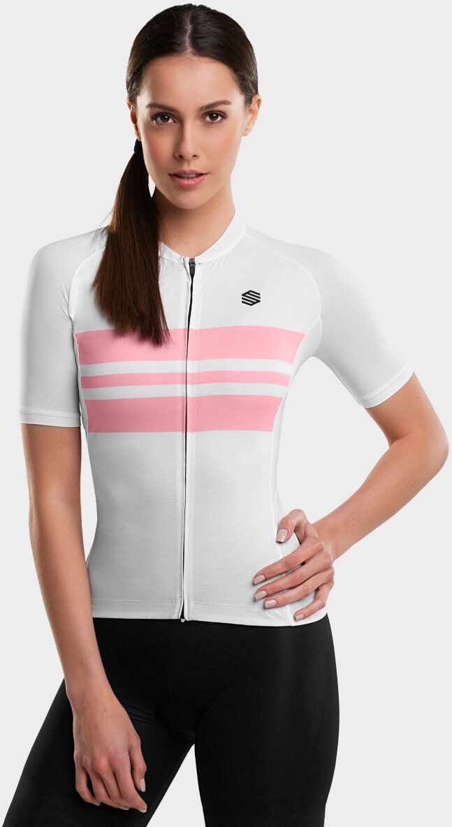 SIROKO -50% Magliette da Ciclismo da Donna M3 Queen Series taglia XL