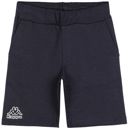 Kappa Bermuda sportivi da bambino Pantaloni e shorts bambino Blu taglia 10