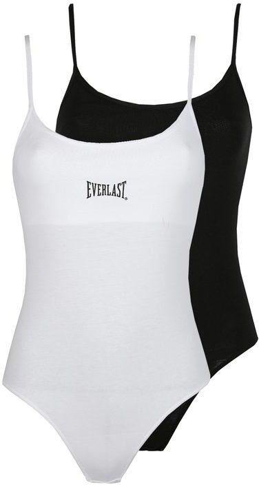 Everlast body donna Confezione 2 pezzi T-Shirt e Top donna Multicolore taglia M