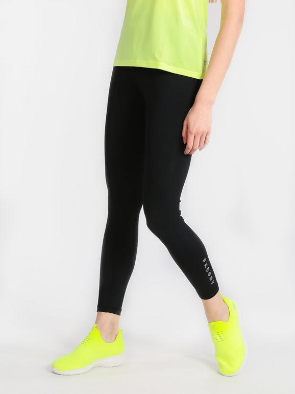 Freddy Leggings sportivi donna Pantaloni e shorts donna