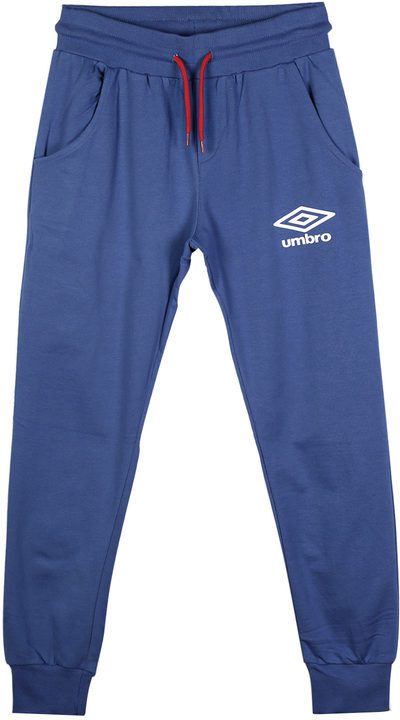 Umbro Pantaloni da ragazzo Pantaloni e shorts bambino Blu taglia M