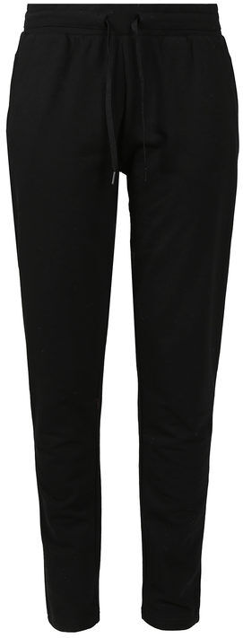 Freddy Pantaloni donna con interno cotone felpato Pantaloni e shorts donna Nero taglia S