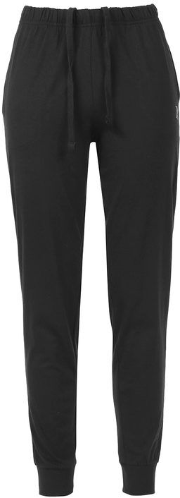 Be Board Pantaloni sportivi donna in cotone Pantaloni e shorts donna Nero taglia M