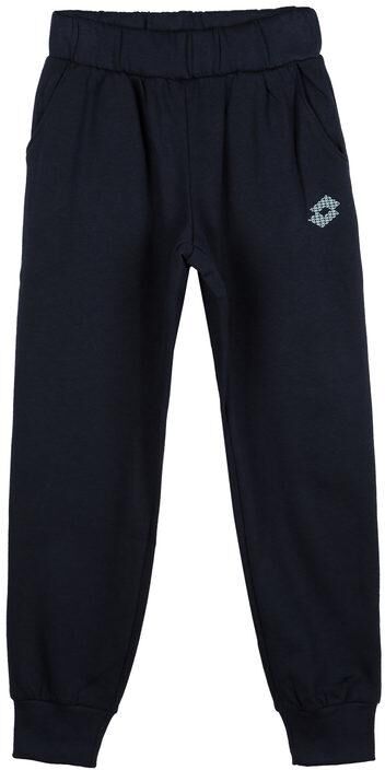 Lotto pantaloni tuta in felpa per bambini Pantaloni e shorts bambino Blu taglia XS