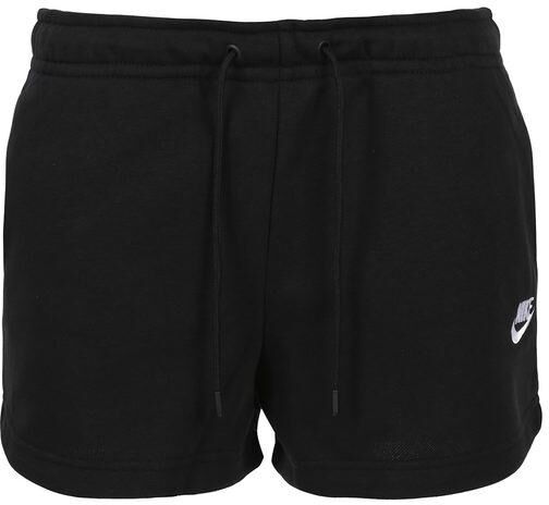 Nike Shorts sportswear essential CJ2158 Pantaloni e shorts donna Nero taglia M