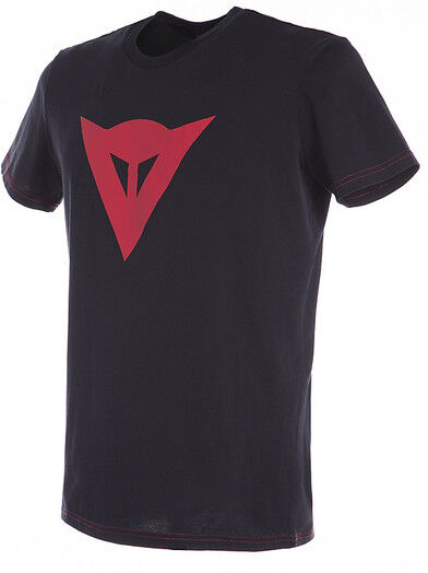 Maglia da Donna Casual Dainese T-Shirt SPEED DEMON LADY Nero taglia M