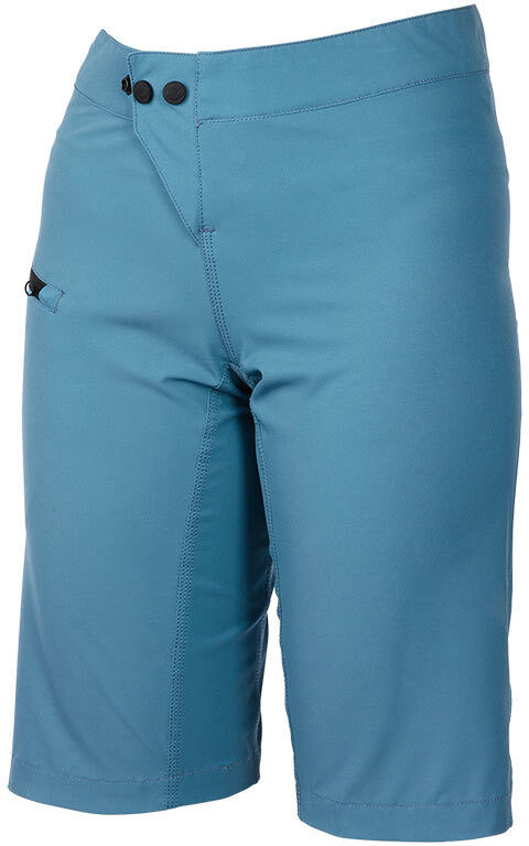 Pantaloncini Bici Donna Oneal MATRIX MTB Shorts V.23 blu taglia XL