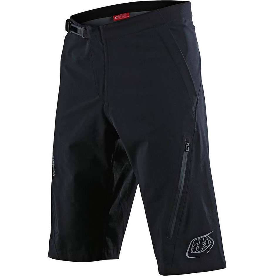 Pantaloncini Bici MTB Troy Lee Designs RESIST Nero taglia 32