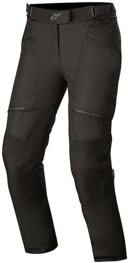 Alpinestars Pantaloni Donna Moto In Tessuto Touring Aplinestars Stella S taglia M