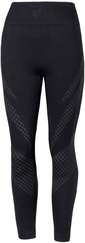 Pantaloni Intimi Donna Rebelhorn ACTIVE II Lady Nero Grigio taglia L