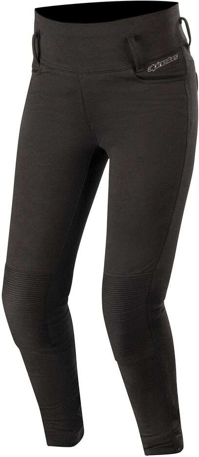 Pantaloni Leggings Donna Alpinestars BANSHEE WOMEN'S LEGGING taglia XS