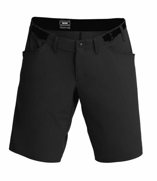 7Mesh Farside - pantaloni MTB - donna Black M