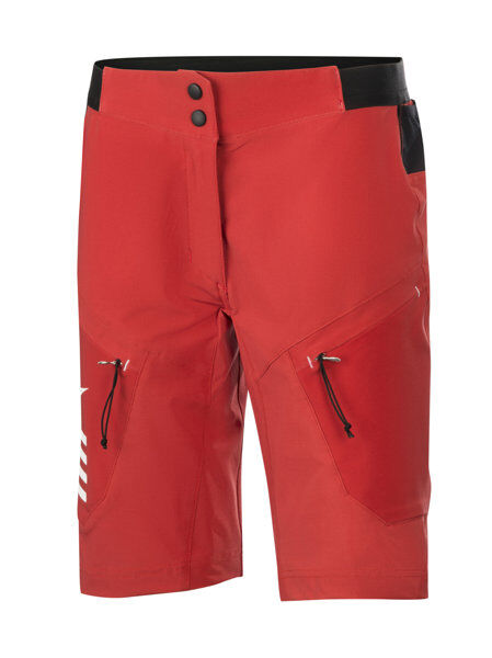 Alpinestars Stella Hyperlite - pantaloni MTB - donna Red 34
