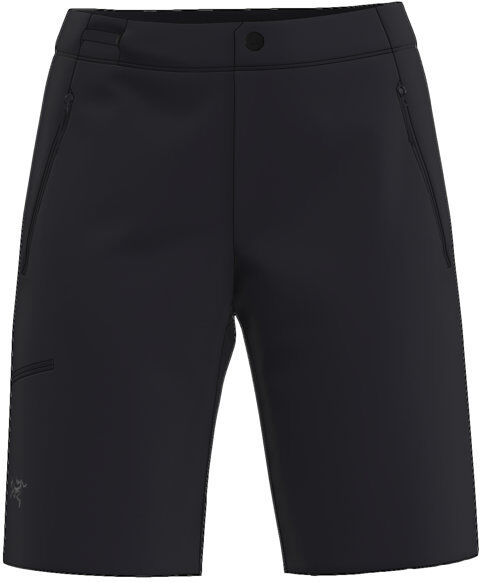 Arc Teryx Gamma 9 W - pantaloni corti trekking - donna Black 6