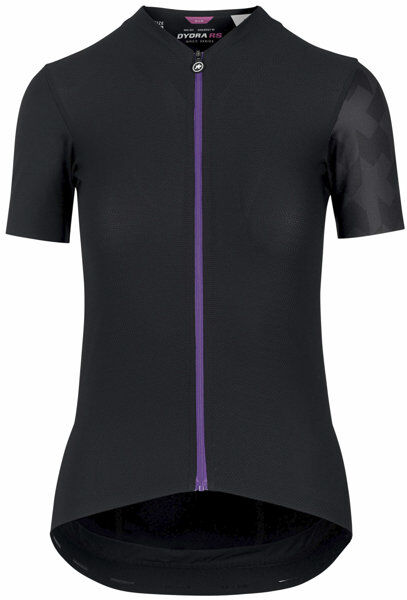 Assos Dyora RS Aero - maglia ciclismo - donna Black 2XL