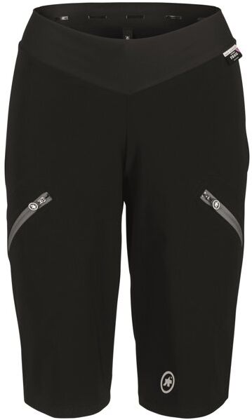 Assos Trail Cargo - pantaloni MTB - donna Black 2XL