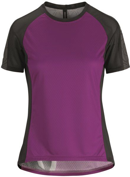 Assos Trail SS - maglia MTB - donna Violet XS