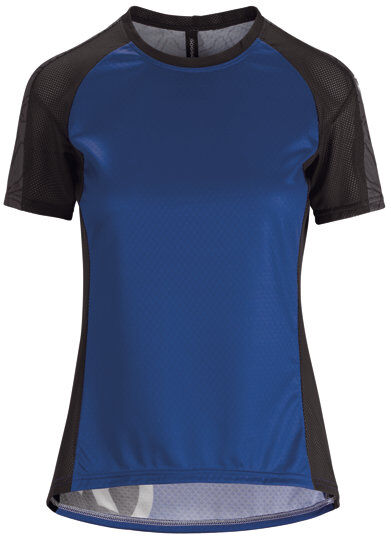 Assos Trail SS - maglia MTB - donna Blue L