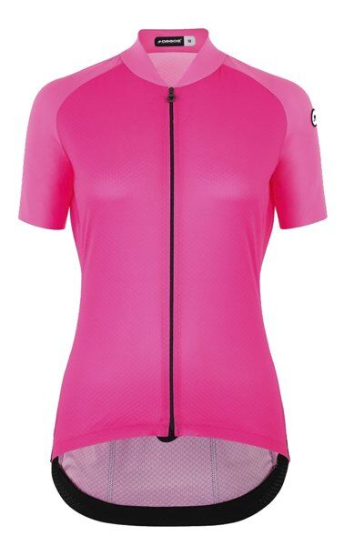 Assos Uma GT C2 Evo - maglia ciclismo - donna Pink M