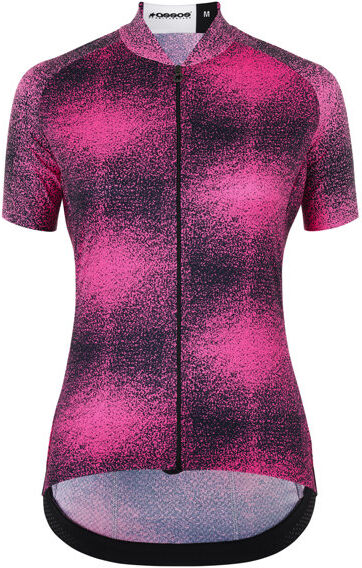 Assos Uma GT C2 Evo Zeus - maglia ciclismo - donna Pink/Black M