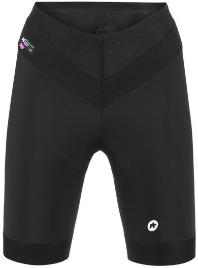 Assos UMA GT C2 - pantaloncini ciclismo - donna Black M